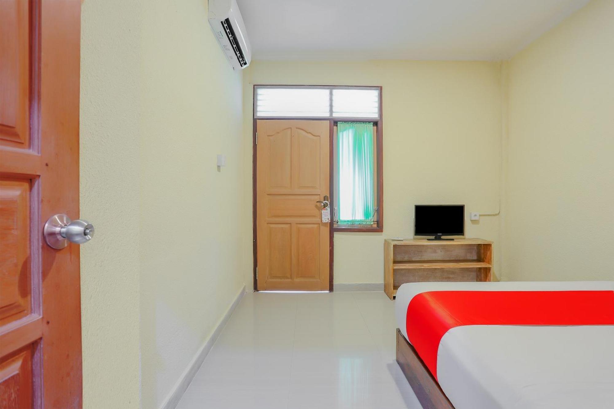 Oyo Life 90301 Hidden Village Uluwatu جيمباران المظهر الخارجي الصورة