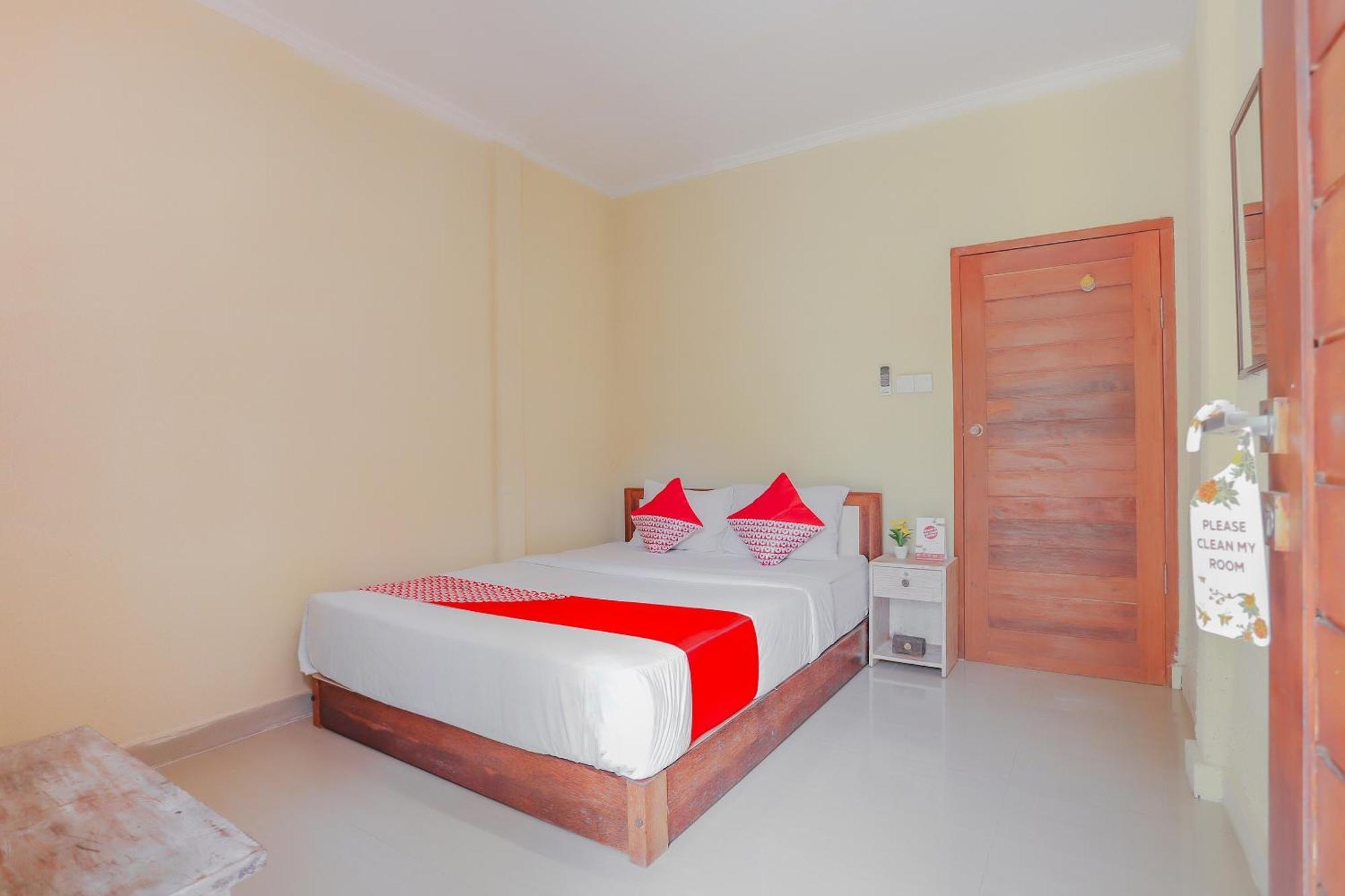 Oyo Life 90301 Hidden Village Uluwatu جيمباران المظهر الخارجي الصورة