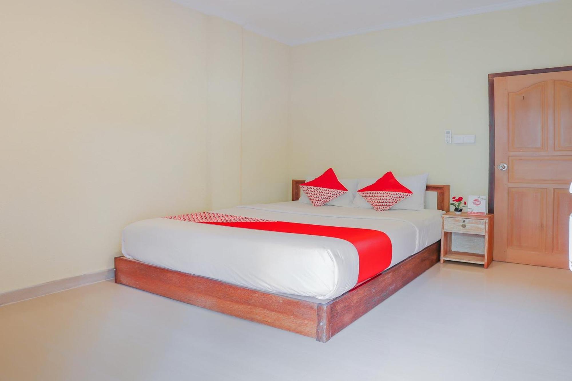 Oyo Life 90301 Hidden Village Uluwatu جيمباران المظهر الخارجي الصورة